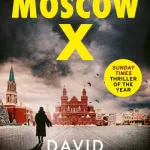 Moscow X By David Mccloskey