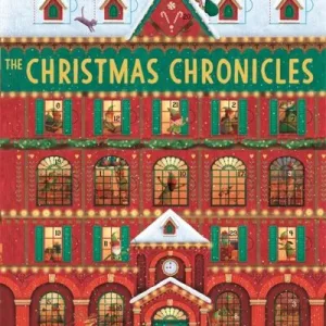 The Christmas Chronicles By John Townsend