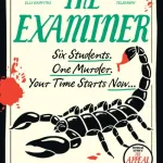 The Examiner By Janice Hallett