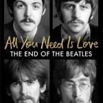 All You Need Is Love By Peter Brown
