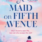 A Maid On Fifth Avenue By Sin?ad Crowley