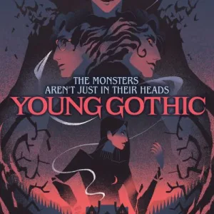 Young Gothic By Bennett, M. A.
