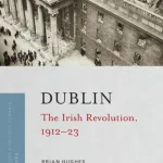 Dublin By Brian Hughes