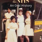 Irish Nurses In The Nhs By Louise Ryan