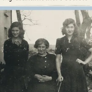 Missing Persons, Or, My Grandmother'S Secrets By Clair Wills