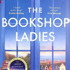 The Bookshop Ladies By Faith Hogan