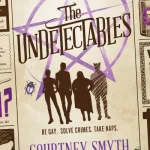 The Undetectables By Courtney Smyth