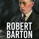 Robert Barton By Chris Lawlor