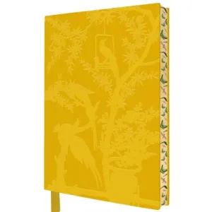 John James Audubon: Magpie Jays Artisan Art Notebook (Flame Tree Journals) By Studio, Flame Tree