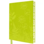 Flower Meadow Artisan Art Notebook (Flame Tree Journals) By Studio, Flame Tree