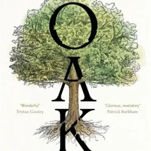 Being An Oak By Laurent Tillon