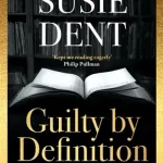 Guilty By Definition By Susie Dent