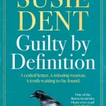 Guilty By Definition By Susie Dent