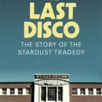 The Last Disco By Sean Murray