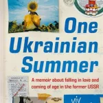One Ukrainian Summer By Viv Groskop