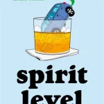Spirit Level By Richy Craven