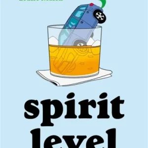 Spirit Level By Richy Craven