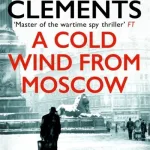 A Cold Wind From Moscow By Rory Clements
