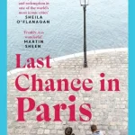 Last Chance In Paris By Lynda Marron