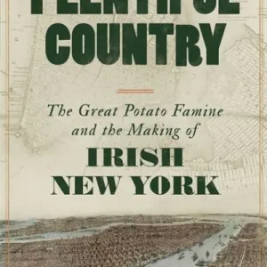 Plentiful Country By Tyler Anbinder