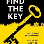 I Will Find The Key By Alexander Ahndoril