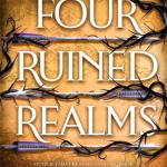 Four Ruined Realms By Mai Corland