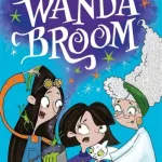 Wanda Broom By Ciara Geraghty