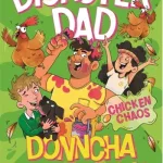 Chicken Chaos By Donncha O'Callaghan