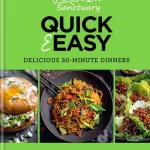 Quick & Easy By Nicky Corbishley