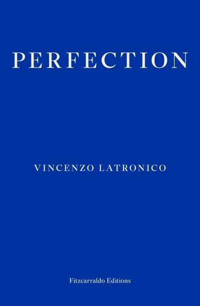Perfection By Vincenzo Latronico