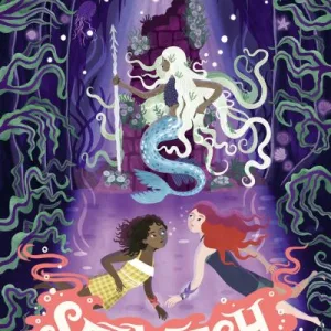 Seawitch By Skye Mckenna