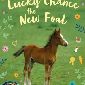 Lucky Chance By Pippa Funnell