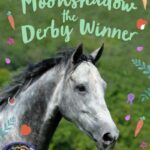 Moonshadow The Derby Winner By Pippa Funnell