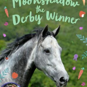 Moonshadow The Derby Winner By Pippa Funnell