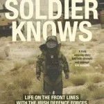 Only A Soldier Knows By Ray Lane