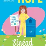 Finding Hope By Sin?ad Moriarty