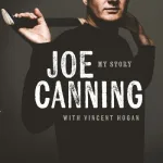 Joe Canning By Joe Canning