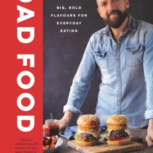 Dad Food By Dylan Mcgrath