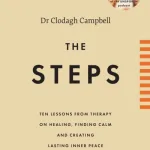 The Steps By Clodagh Campbell