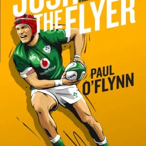 Josh The Flyer By Paul O'Flynn
