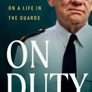 On Duty By John O'Driscoll