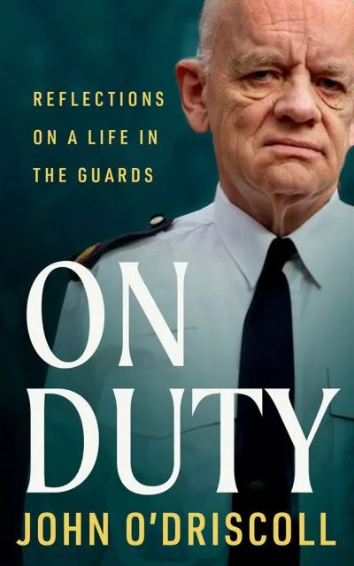 On Duty By John O'Driscoll