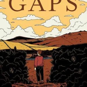Standing In Gaps By Seamus O'Rourke