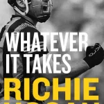 Whatever It Takes By Richie Hogan