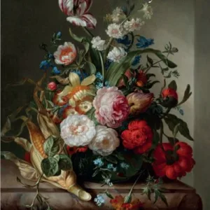 The National Gallery Of Ireland Diary 2025 By Of Ireland, Nat Gallery