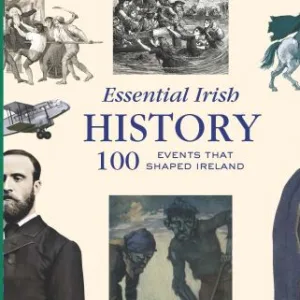 Essential Irish History By