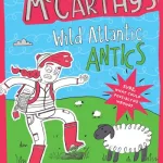 Milly Mccarthy'S Wild Atlantic Antics By Leona Forde