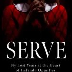 Serve By Allen, Anne Marie