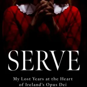 Serve By Allen, Anne Marie