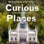 Ireland's Curious Places By Michael Fewer